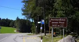 Via ai lavori sulla strada che collega Castelrotto a Ortisei
