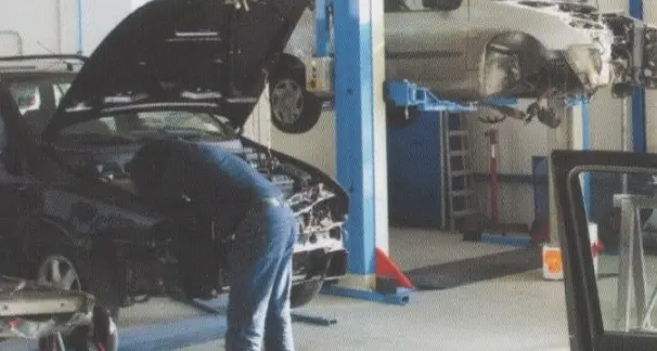 I carrozzieri della Cna: Rc Auto, tariffe da ridurre