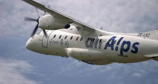 Liquidazione Air Alps, i Verdi si rivolgono alla Corte dei conti