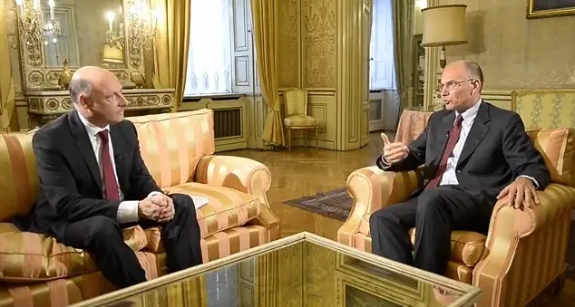 Letta a Vienna: “La convivenza in Alto Adige un esempio per il mondo”