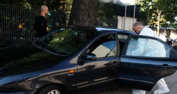 Delitto dei Piani: a sedici anni Kevin aveva rapinato con coltello un’altra prostituta