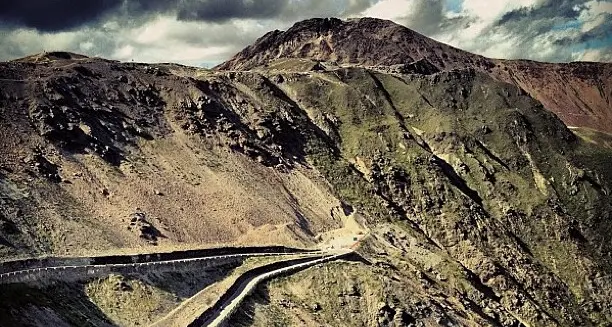 Altoadigeweb: la community su Instagram