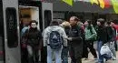 Scuola: 35% degli studenti superiori sono pendolari