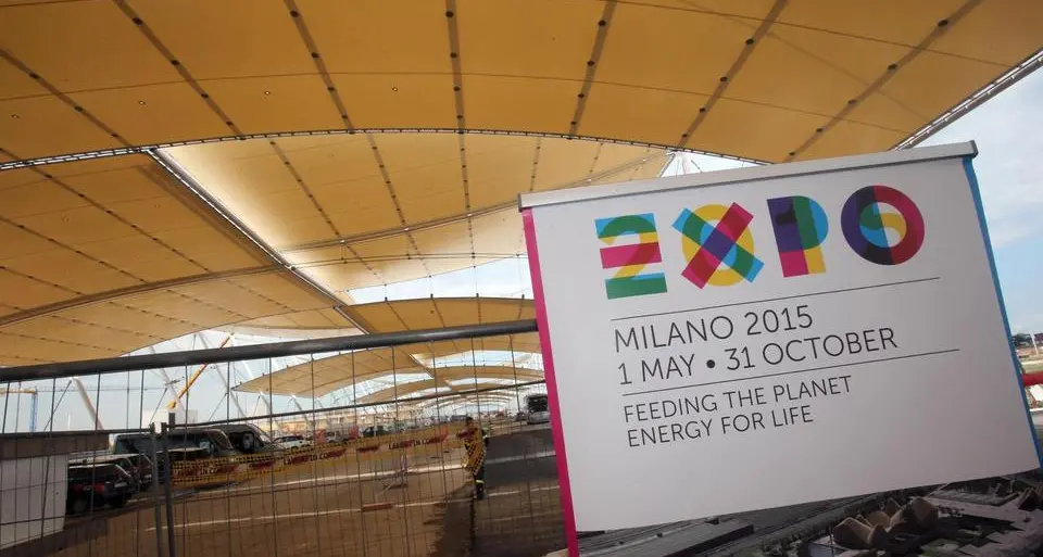 L’Alto Adige all’Expo 2015 Approvati i finanziamenti