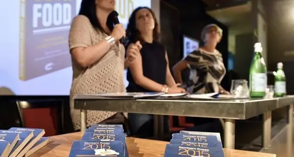 Gambero Rosso premia il panificio Bozner Brot