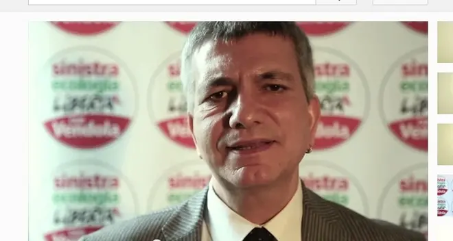 Videolettera di Vendola, cita Langer e ringrazia i verdi altoatesini