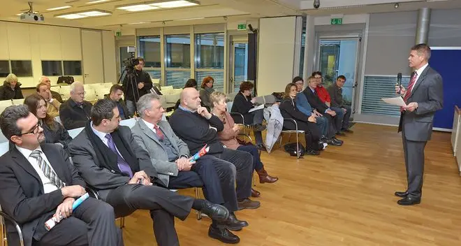 Integrazione lavorativa, premiata la Aspiag Service