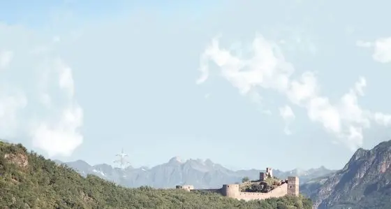 Teleriscaldamento, una torre di 40 metri a Bolzano sud