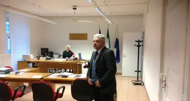 Offese a Durnwalder, il caso passa al Tribunale
