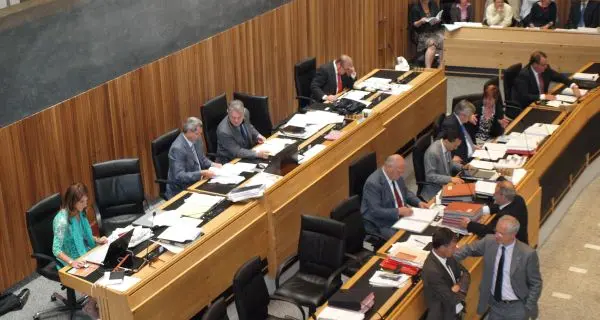 Bonus da 280 mila euro ai consiglieri provinciali
