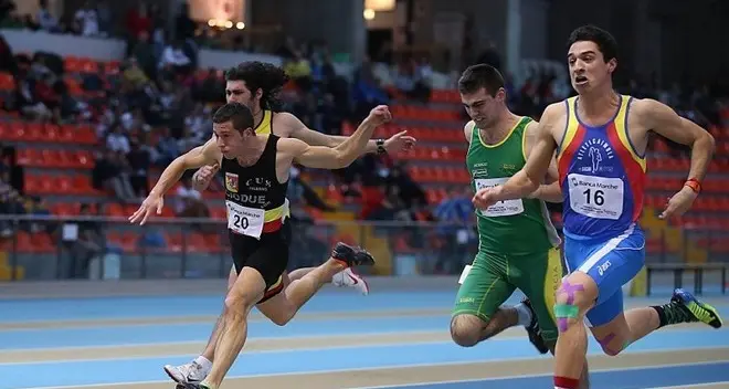 Atletica, il brissinese Didioni bronzo agli italiani indoor Juniores
