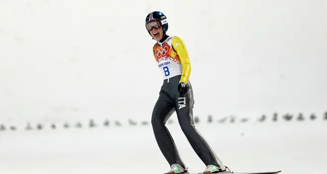 Sochi, salto donne: oro alla tedesca Vogt, quinta l’azzurra Insam