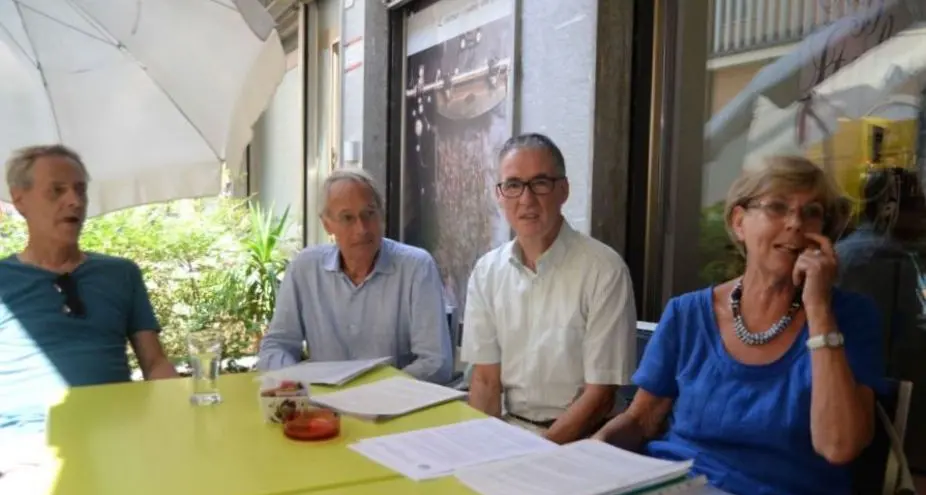 Verdi, 5 motivi per dire no al garage di piazza Teatro
