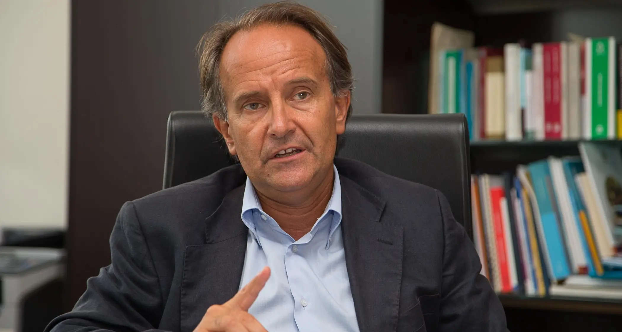 Bolzano. Rispoli probabile procuratore generale a Campobasso