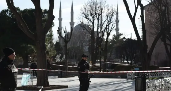 Brugger: «In quella piazza di Istanbul dovevo esserci anch’io»
