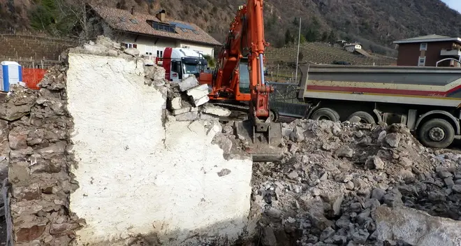 San Maurizio, nuovi assalti al cuneo verde