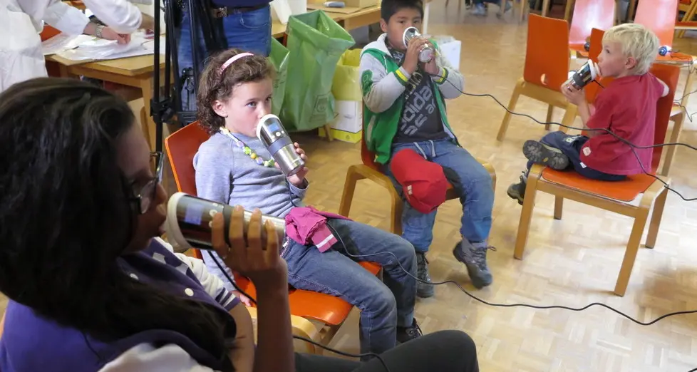 Asma, nuove terapie Test su 40 bambini nelle vecchie miniere