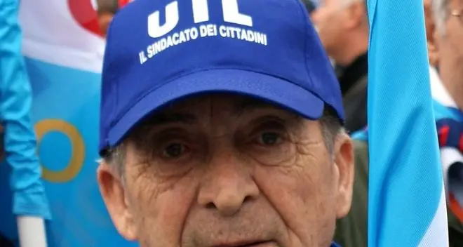 Uil in lutto a Bolzano. E’ morto Angelo Pannetta