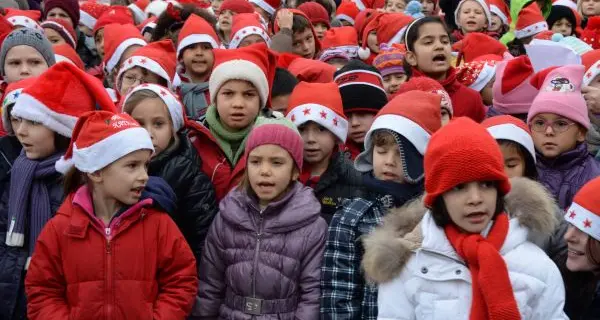 Italiani, immigrati, mistilingui: tutti puntano sulla scuola tedesca