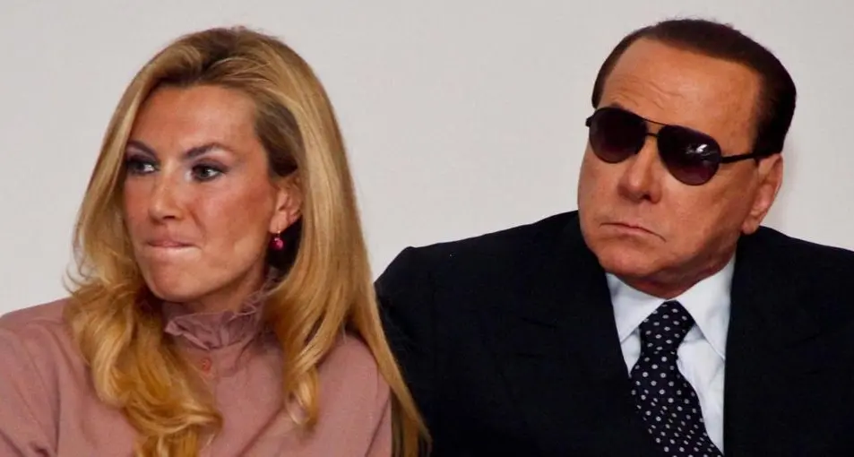 Biancofiore amara: delusa da Berlusconi non farò la tessera