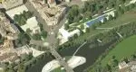 Bolzano, ecco la città del futurotra isole artificiali e parchi