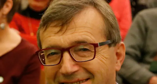 Kronbichler difende lo Stelvio