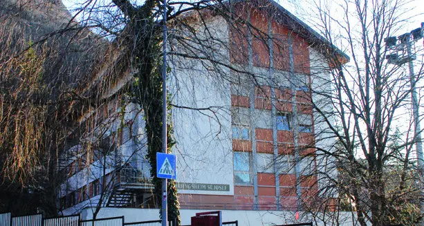 Ipes, 35 milioni per 140 appartamenti