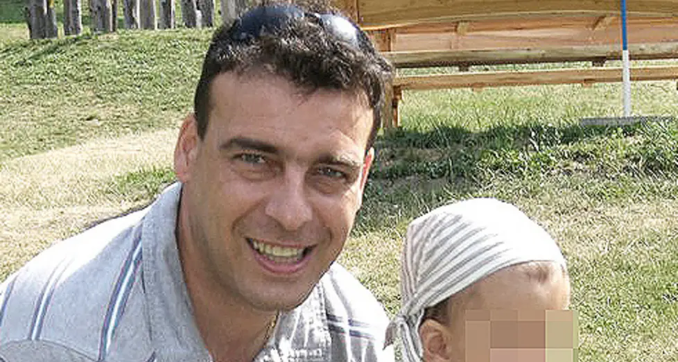 Portalettere azzannato da un cane