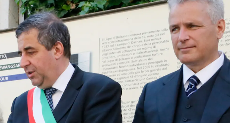 Comune al verde ma non si parla di soldi