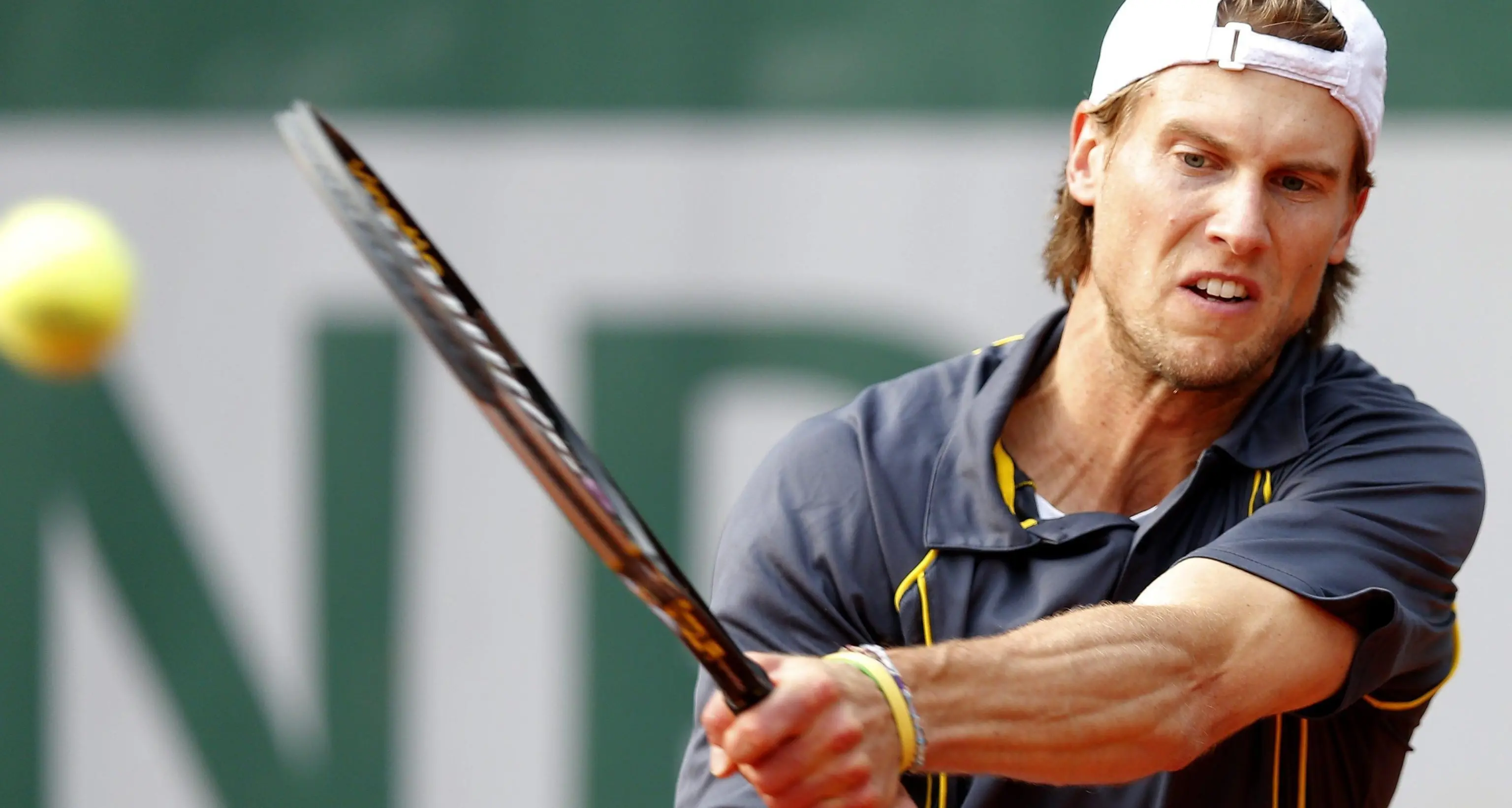 Seppi fuori al secondo turno al torneo Atp di Toronto