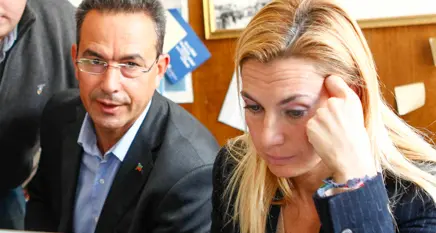 Comunali, Urzì dice no a Biancofiore