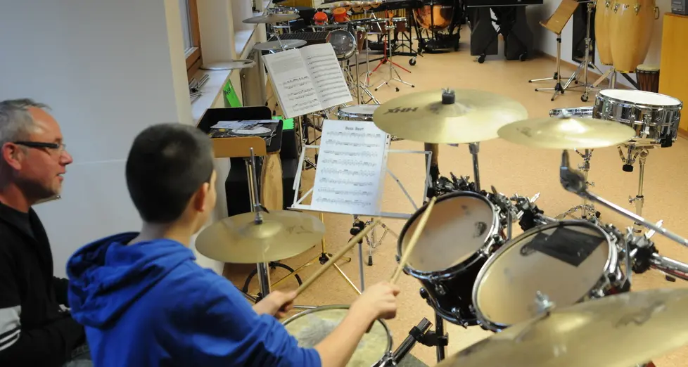 La nuova scuola di musica sarà pronta ad inizio 2016