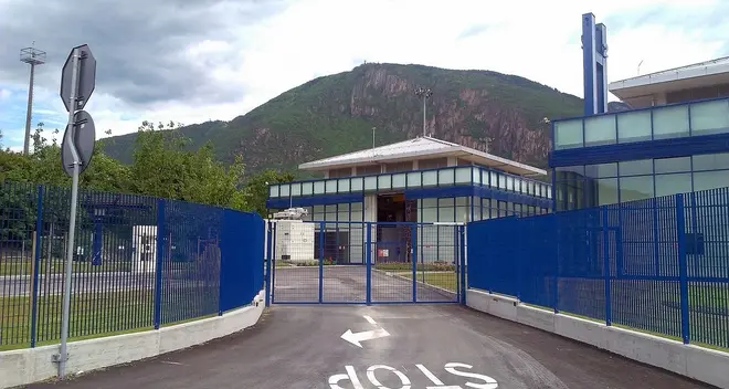 Idrogeno a Bolzano Sud Pronto il distributore