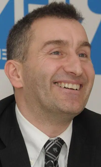 Il consulente trentino Cristiano Zanella è l’unico candidato regionale dei pentastellati