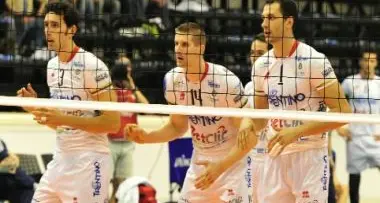 VOLLEY Trentino Betclic campione d'Europa, la cronaca Twitter