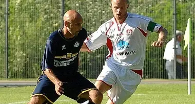 Calcio: Alto Adige sotto i riflettori a Ferrara
