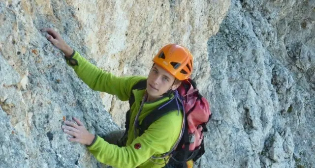 Gli amici di Manuel Moroder: «La montagna per noi è tutto. È stato sfortunato»