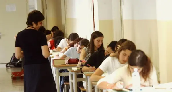 Ecco le materie della maturità in provincia di Bolzano