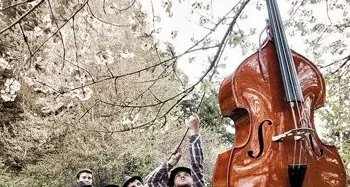 La band dei Nolunta’s ha creato il rock-folk in versione gardenese