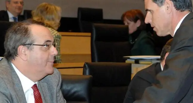 Il parlamentino della Svp processa i franchi tiratori