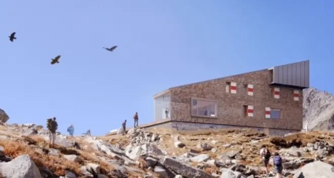 I rifugi alpini andranno a chi offre di più