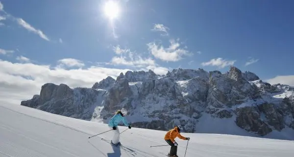 Sci: la Val Gardena fra le top ten dell’arco alpino