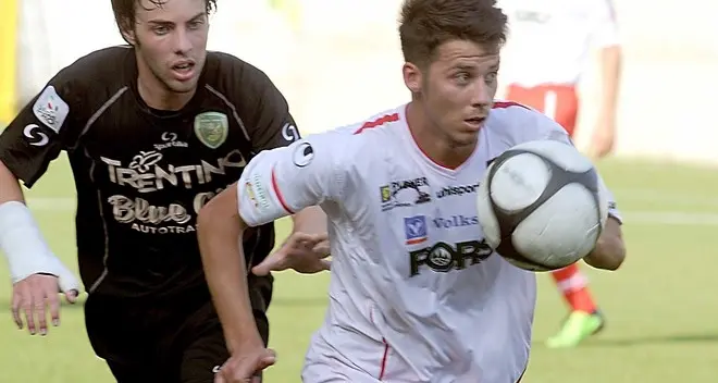 Calcio serie D, vittoria del San Giorgio