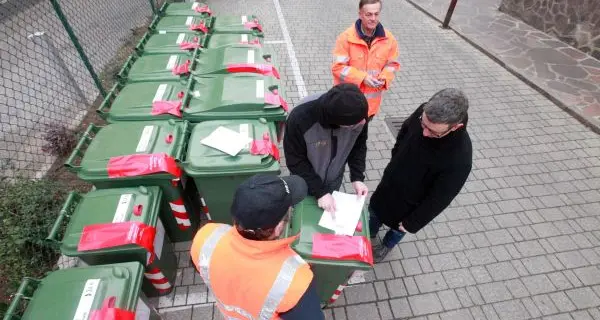 Nuova tariffa dei rifiuti: stangata sui ristoranti
