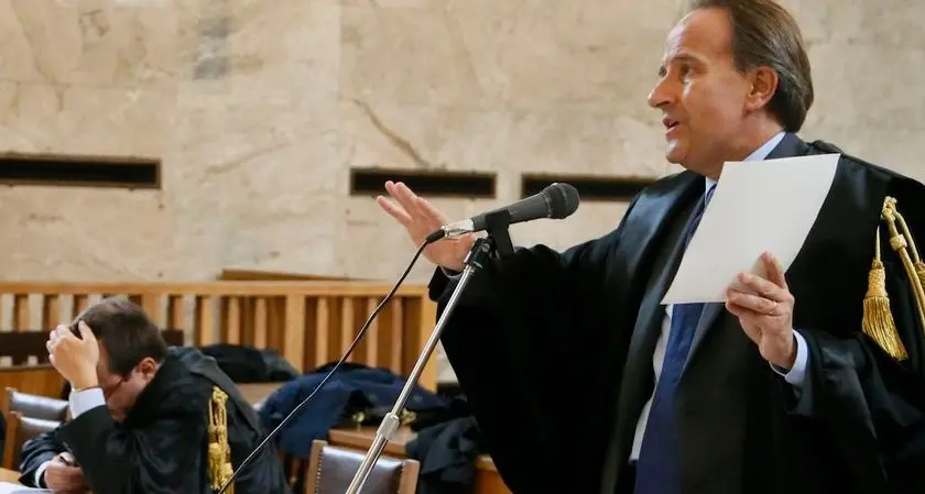 Truffa aggravata a Sel: 2 anni e mezzo a Rainer