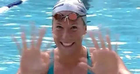 Laura Letrari vince col primato personale