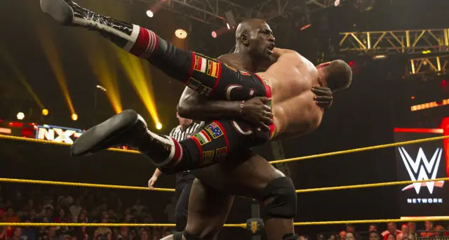 I giganti del wrestling: \"A Bolzano uno show pazzesco\"