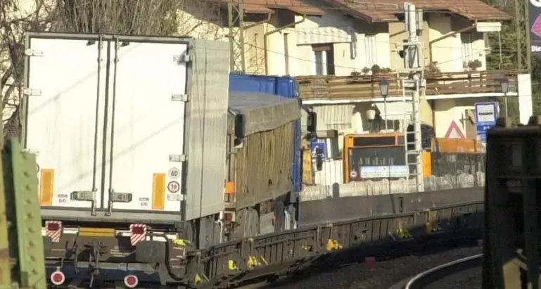 Gli autotrasportatori: sì all’interporto ma a certe condizioni