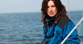 Ricercatori bolzanini in campo a difesa di delfini e balene