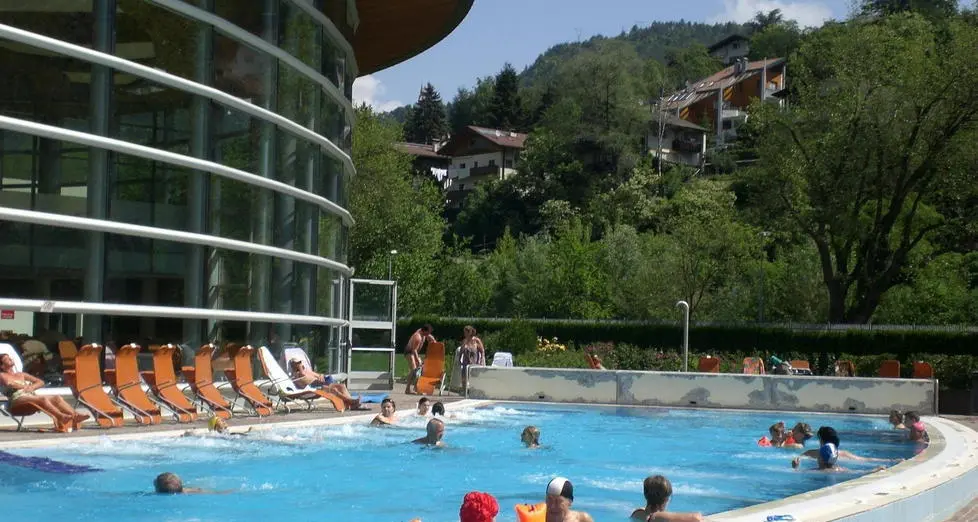 Acquarena, aumenta la soddisfazione di utenti e famiglie
